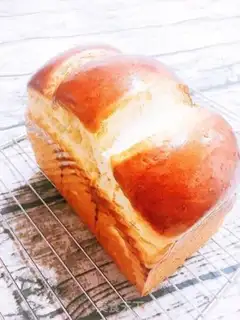 Make Chinese Hokkaido toast step 13