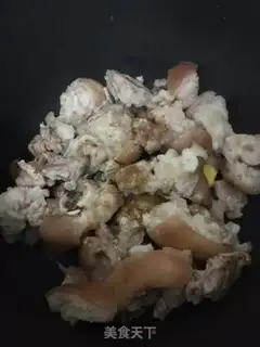 Make Potato steamer step 2