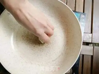 Make Red-fried fish step 4