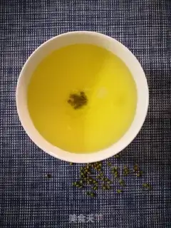 Make Green bean soup step 5