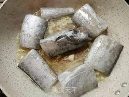Make Red-fried fish step 6