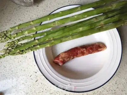 Make Weenie fried step 0