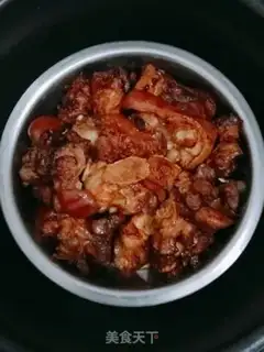 Make Potato steamer step 8