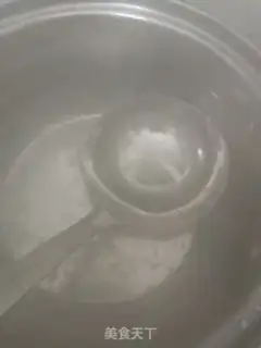 Make Noodles step 0