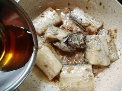 Make Red-fried fish step 9