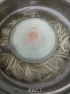 Make Noodles step 2