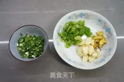Make Potatoes step 7