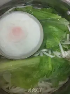 Make Noodles step 3