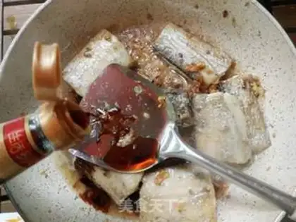 Make Red-fried fish step 11