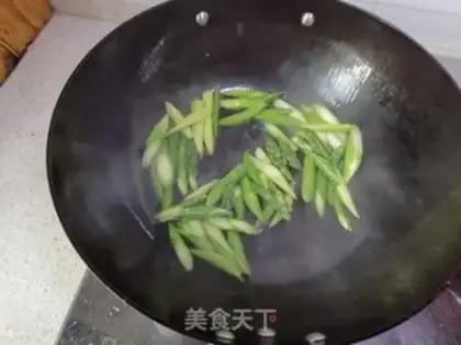 Make Weenie fried step 5