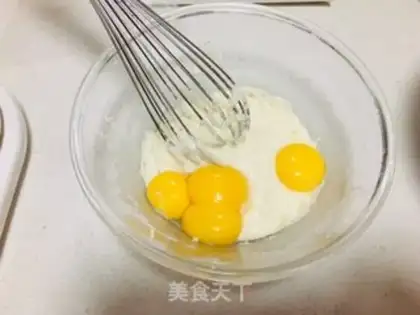 Make Twilight rolls step 2