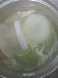 Make Noodles step 5