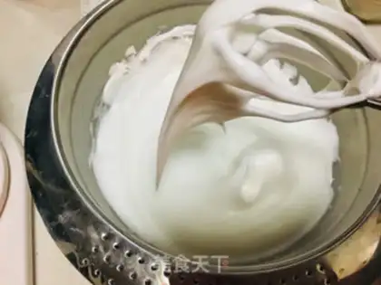 Make Twilight rolls step 3