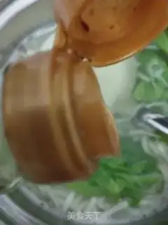 Make Noodles step 6