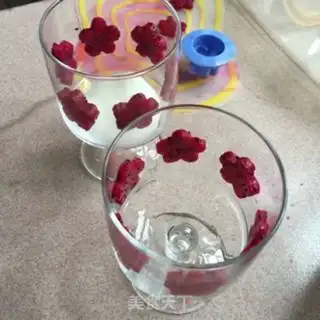 Make Flamingo Smouche step 5