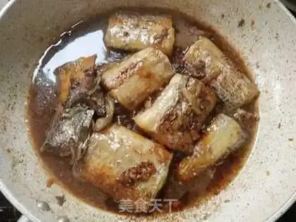 Make Red-fried fish step 14
