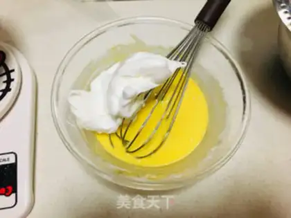 Make Twilight rolls step 4