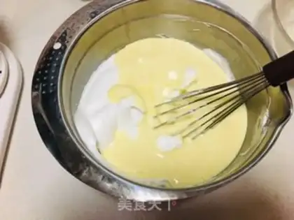 Make Twilight rolls step 5