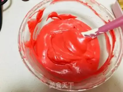 Make Twilight rolls step 6
