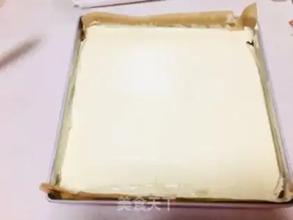 Make Twilight rolls step 7