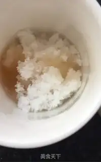 Make Sugar and radish step 9