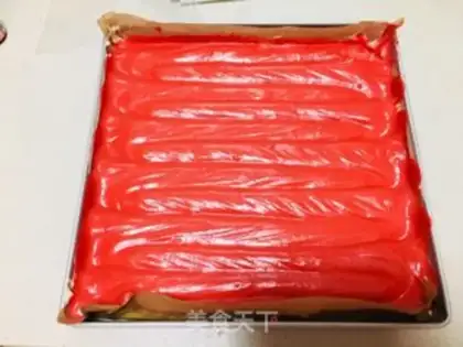Make Twilight rolls step 8