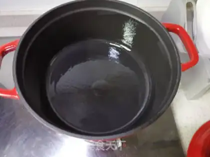 Make Weenie rice step 2