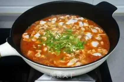Make Potatoes step 12