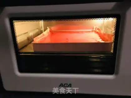 Make Twilight rolls step 9