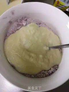 Make Soybean step 3