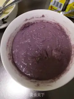Make Soybean step 4
