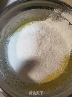 Make A twilight cake step 3