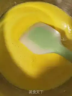 Make A twilight cake step 4