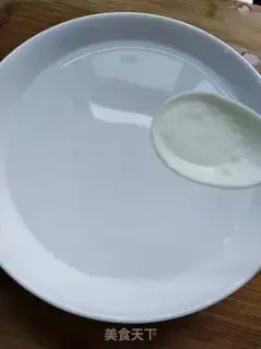 Make Creamfish eggs step 7