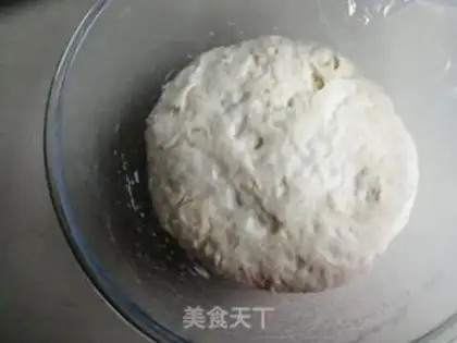 Make Milk chop packs step 1