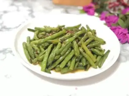 Make The last four season beans step 5