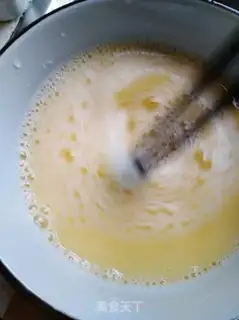 Make Creamfish eggs step 8