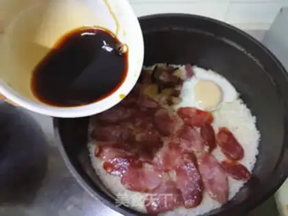 Make Weenie rice step 9