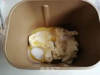 Make Milk chop packs step 2