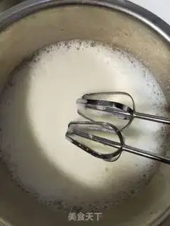 Make A twilight cake step 6