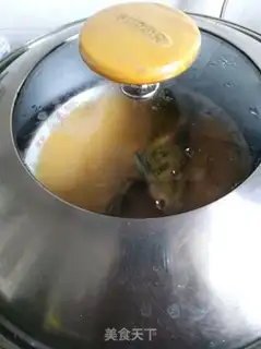 Make Creamfish eggs step 10
