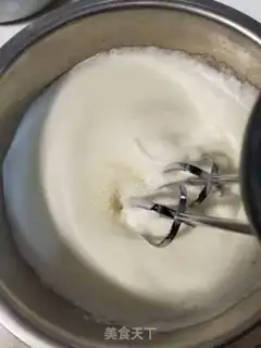 Make A twilight cake step 8