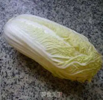 Make Scrawny veggies step 0