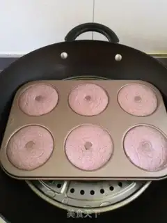 Make Soybean step 8