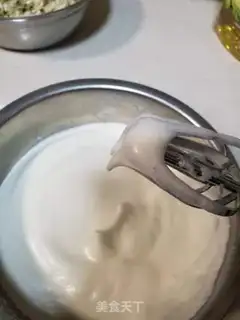 Make A twilight cake step 9