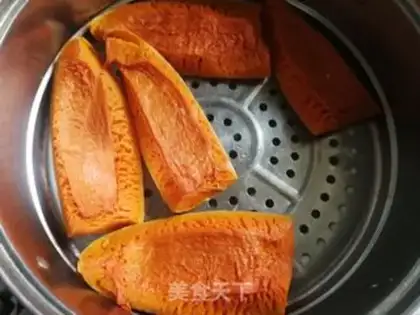 Make Pumpkin step 0