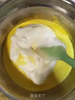 Make A twilight cake step 10