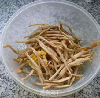 Make Scrawny veggies step 2