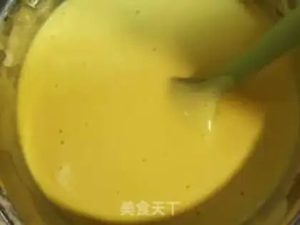 Make A twilight cake step 11