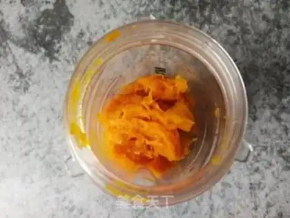 Make Pumpkin step 2